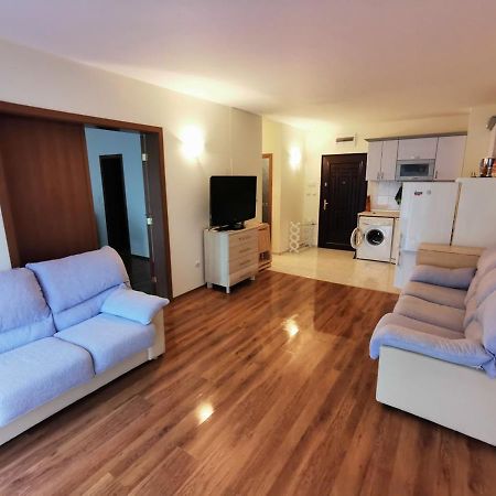 Appartement In Semiramida Gardens Sunny Beach Eksteriør billede