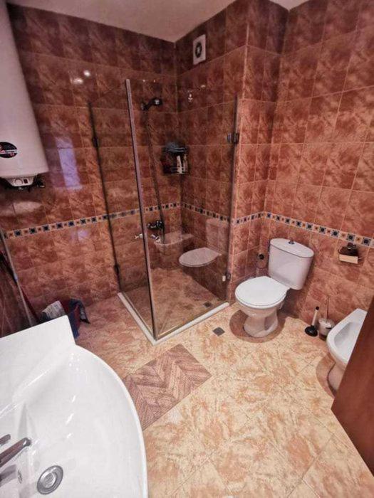 Appartement In Semiramida Gardens Sunny Beach Eksteriør billede