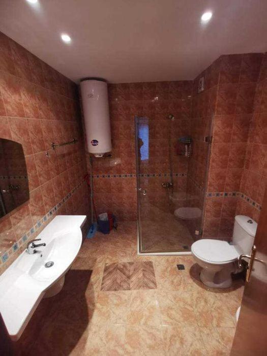 Appartement In Semiramida Gardens Sunny Beach Eksteriør billede